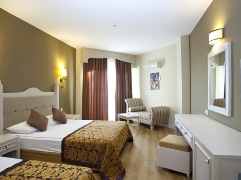 Adalya Resort & Spa 64506