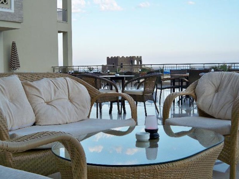 Adalya Resort & Spa 64507