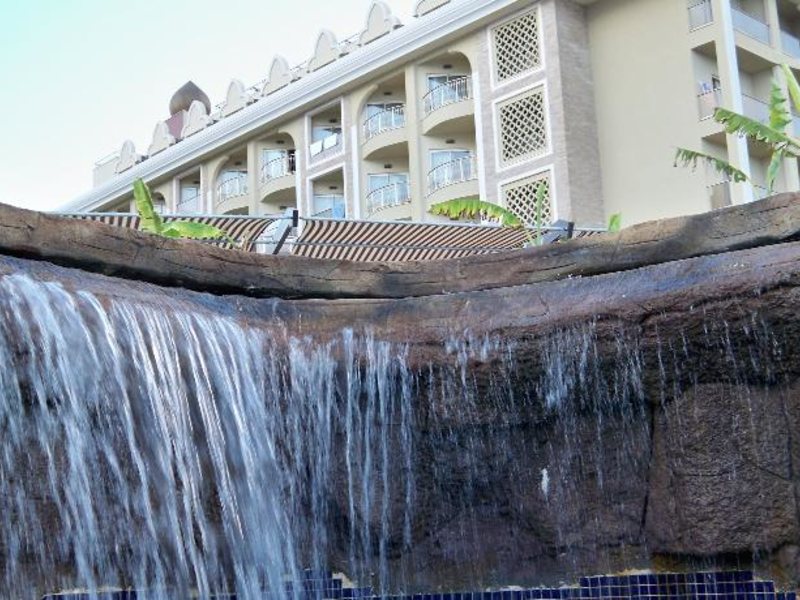 Adalya Resort & Spa 64508