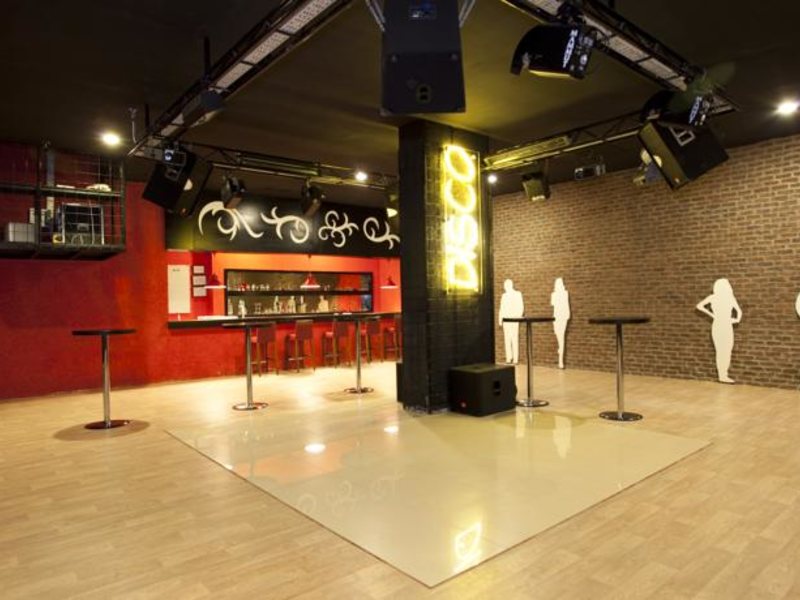 Adalya Resort & Spa 64509