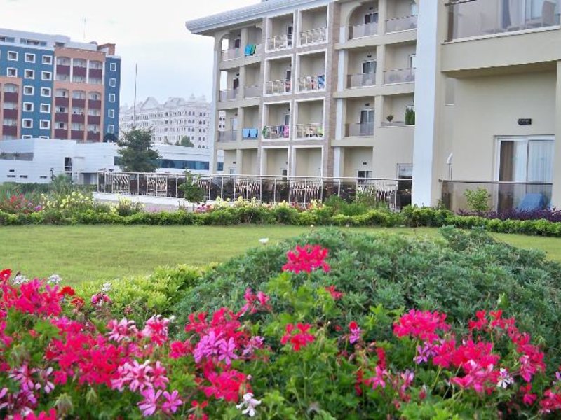 Adalya Resort & Spa 64510