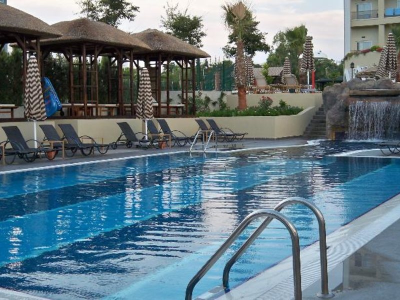 Adalya Resort & Spa 64511
