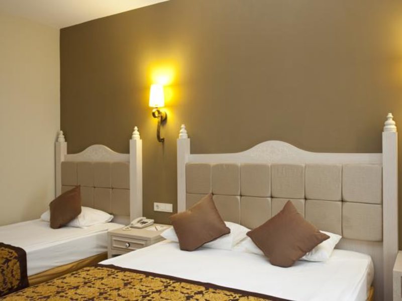 Adalya Resort & Spa 64512