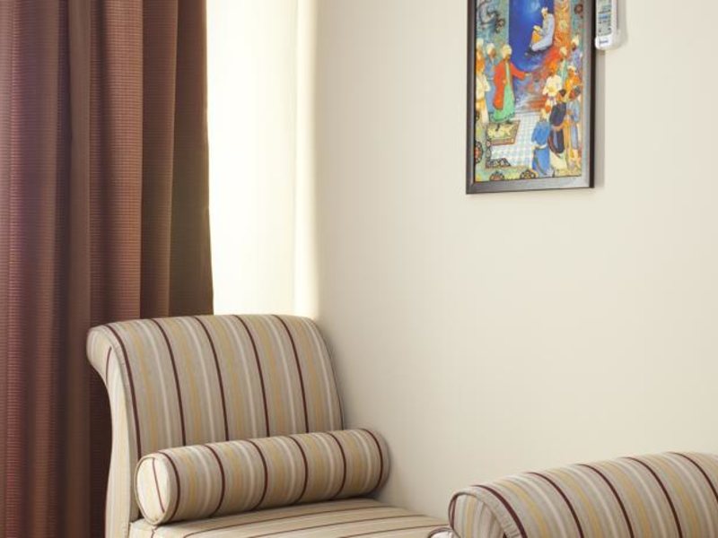 Adalya Resort & Spa 64513