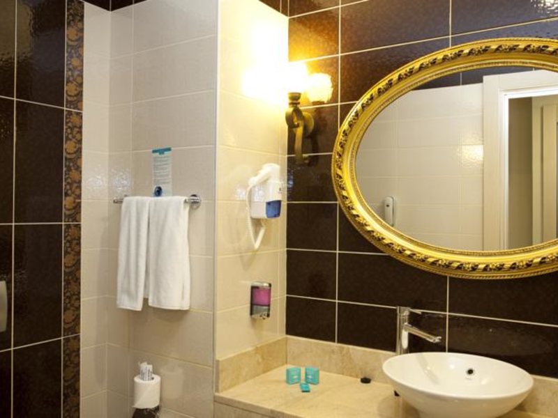 Adalya Resort & Spa 64514