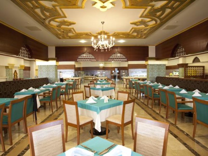 Adalya Resort & Spa 64515