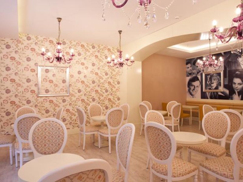 Adalya Resort & Spa 64516