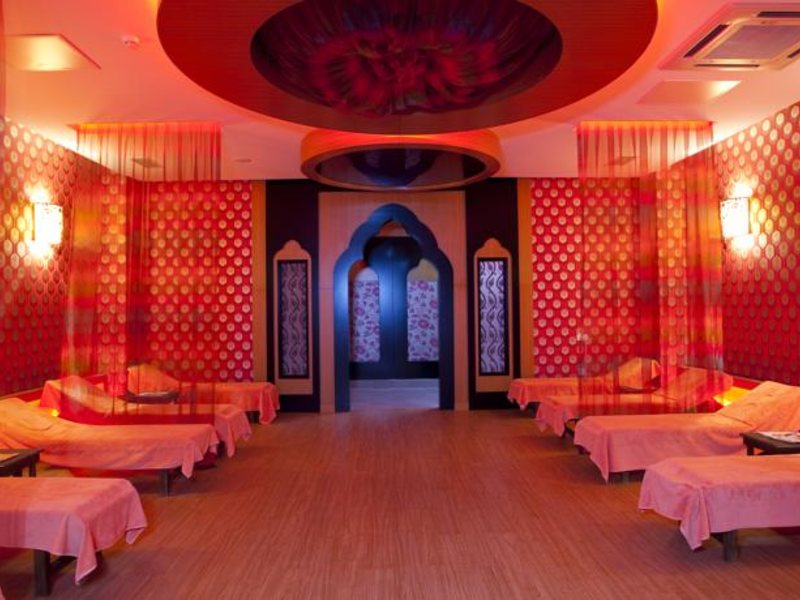 Adalya Resort & Spa 64518