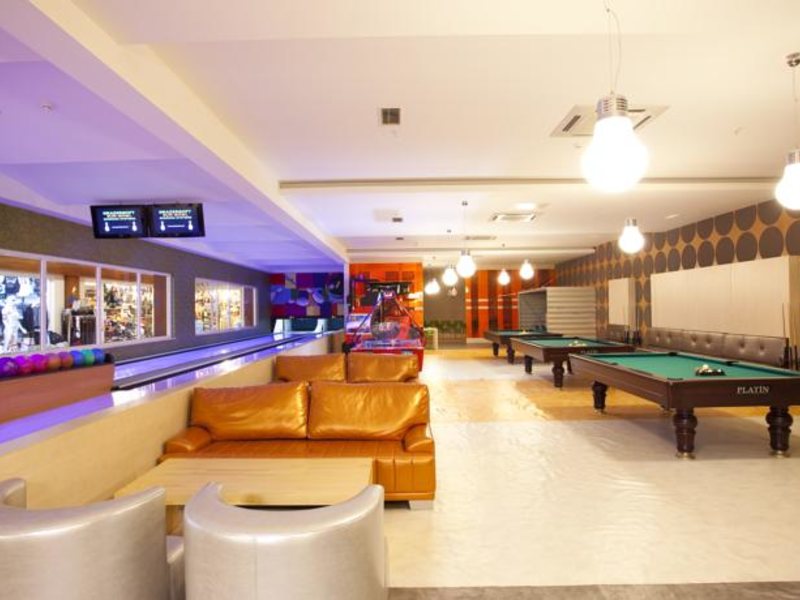 Adalya Resort & Spa 64519