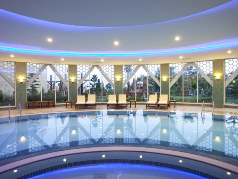 Adalya Resort & Spa 64520