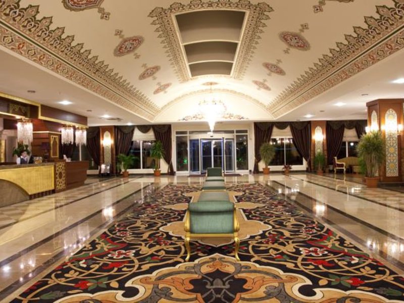 Adalya Resort & Spa 64521