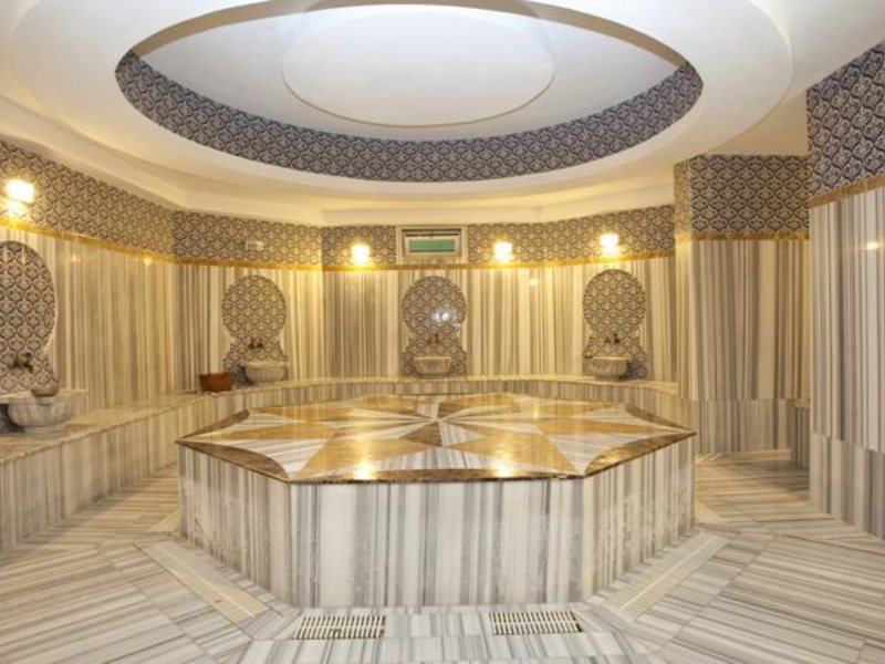 Adalya Resort & Spa 64522