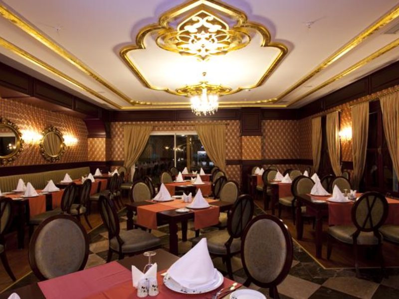 Adalya Resort & Spa 64523