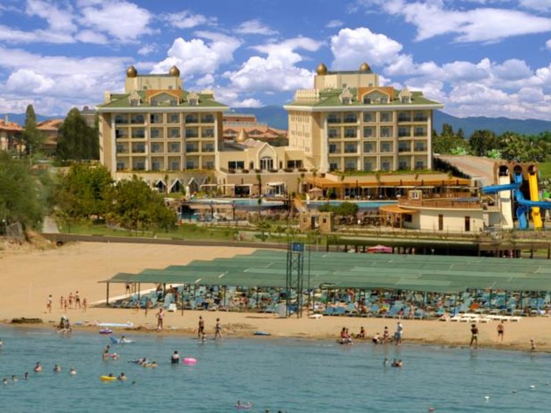 Adalya Resort & Spa 64524