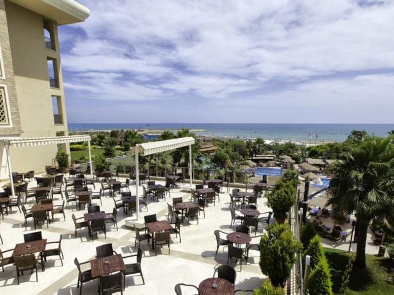 Adalya Resort & Spa 64526