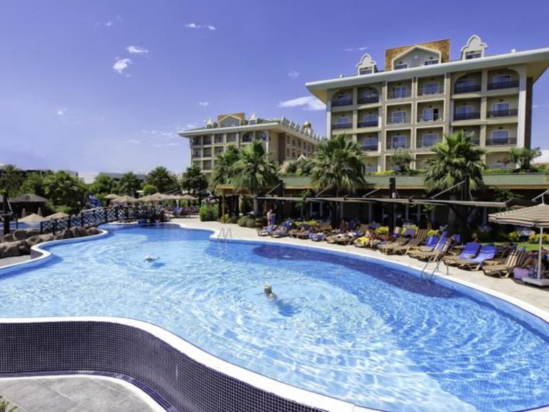 Adalya Resort & Spa 64527