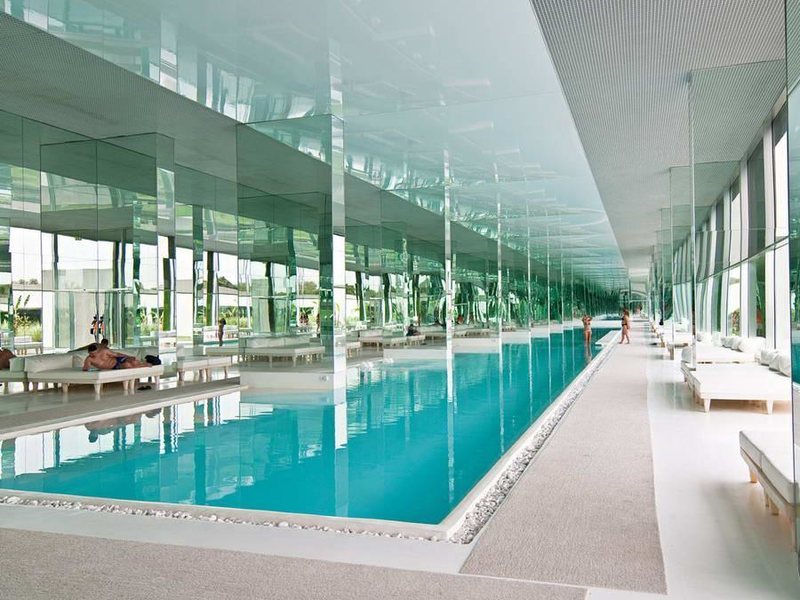 Adam & Eve Hotels  (ex 39037