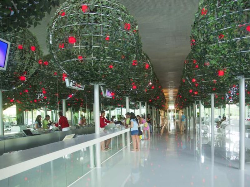 Adam & Eve Hotels  (ex 62057