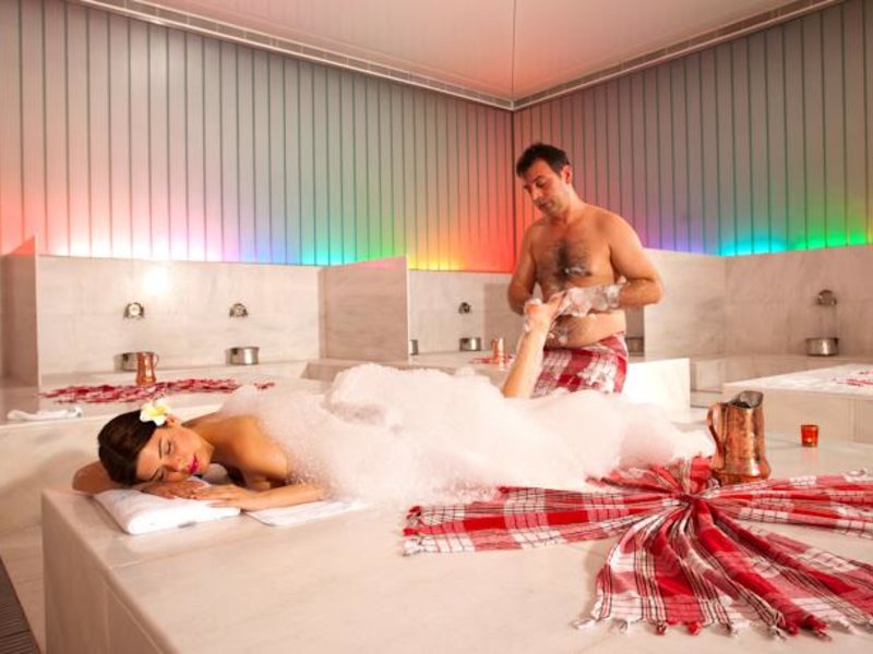 Adam & Eve Hotels  (ex 62061