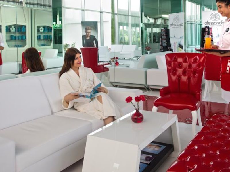 Adam & Eve Hotels  (ex 62063