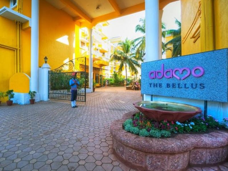 Adamo The Bellus 113271