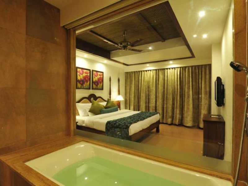 Adamo The Bellus 113281