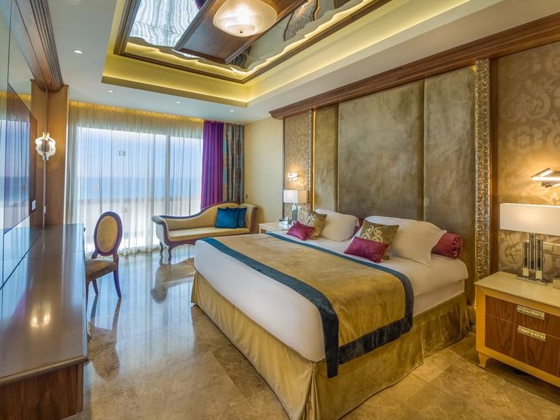 Adams Beach Hotel 289883