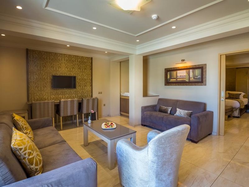 Adams Beach Hotel 289887