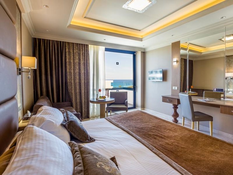 Adams Beach Hotel 289891