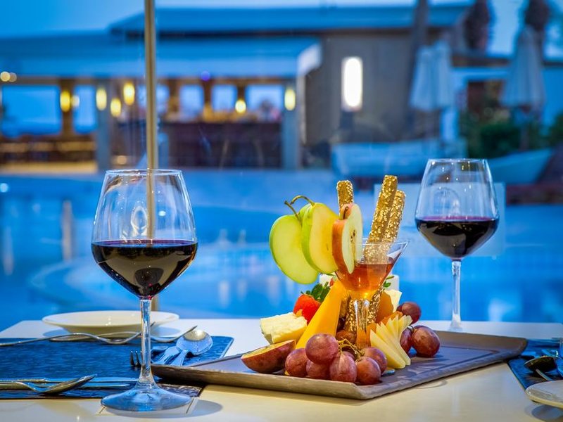 Adams Beach Hotel 289892