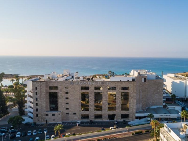 Adams Beach Hotel 289893