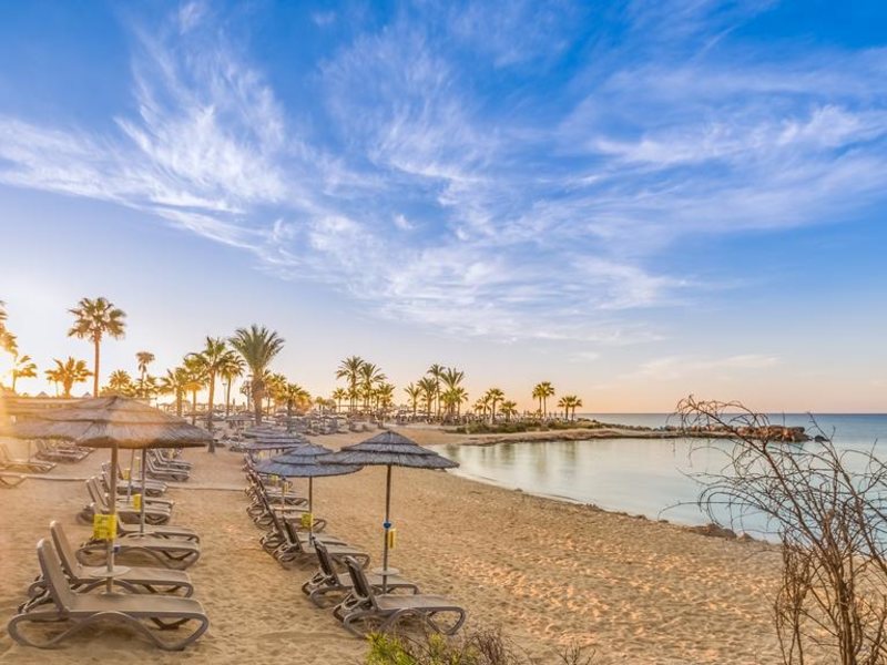 Adams Beach Hotel 289894