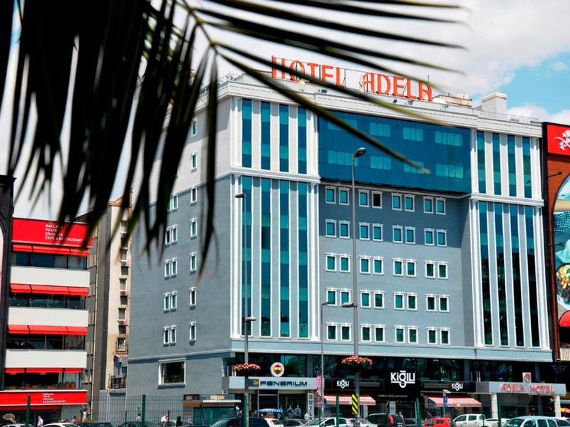 Adela Hotel 183091
