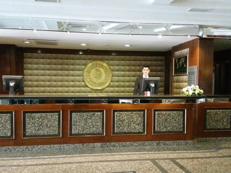Adela Hotel 183092