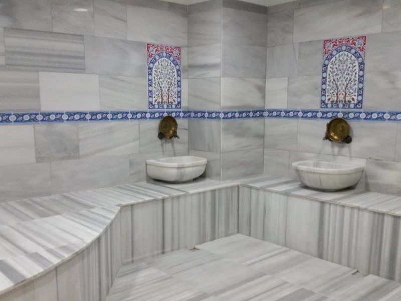 Adela Hotel 183094