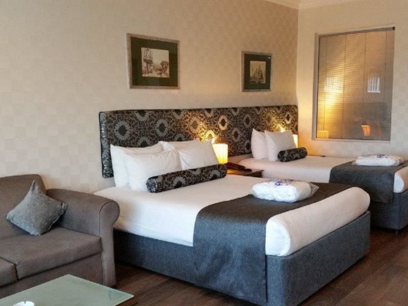 Adela Hotel 183095