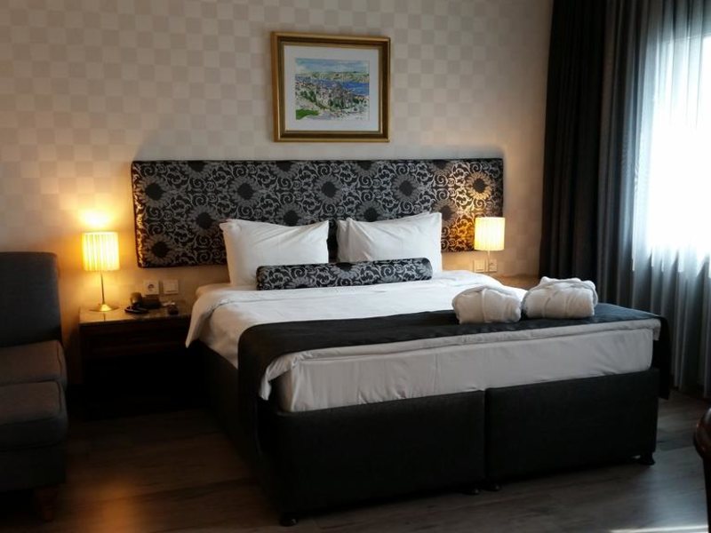 Adela Hotel 183096