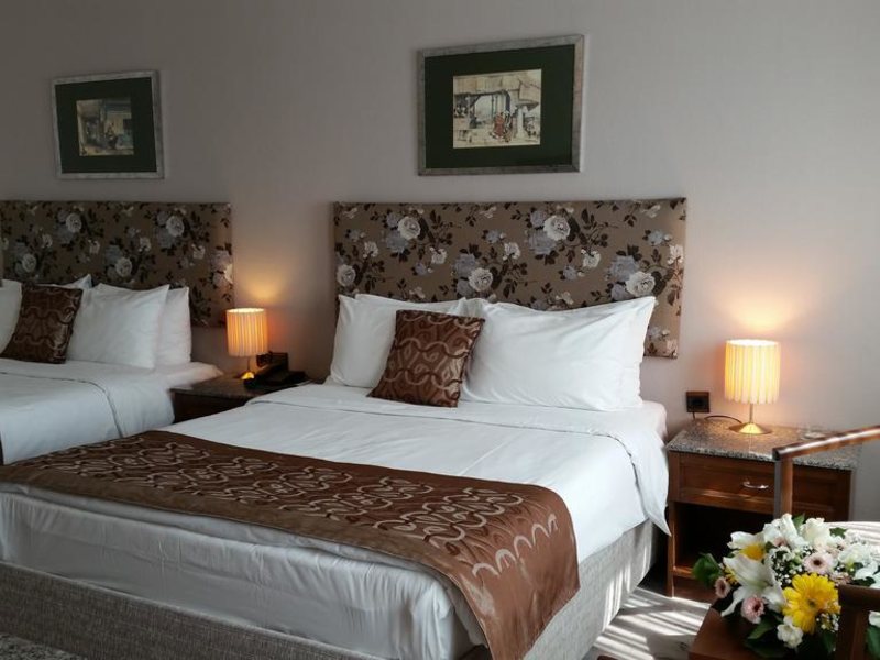 Adela Hotel 183097