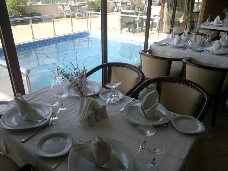 Adela Hotel 183108