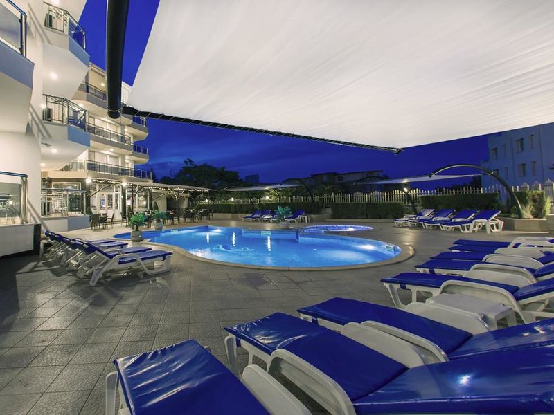 Adena Family Hotel 309315