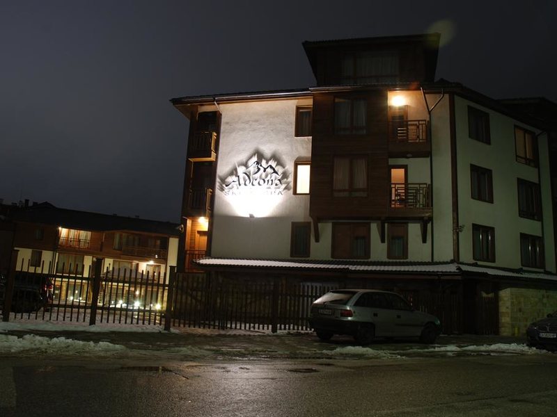 Adeona Ski & Spa 230324