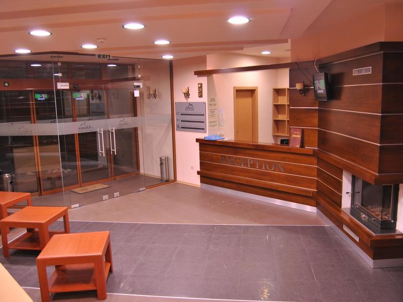 Adeona Ski & Spa 230335