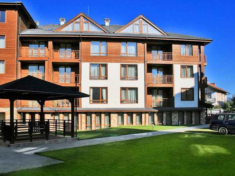 Adeona Ski & Spa 230338