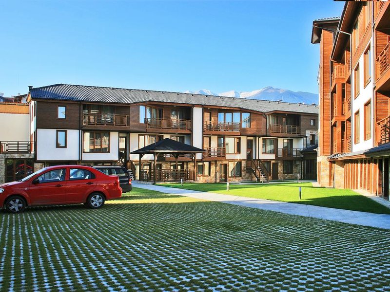 Adeona Ski & Spa 230339