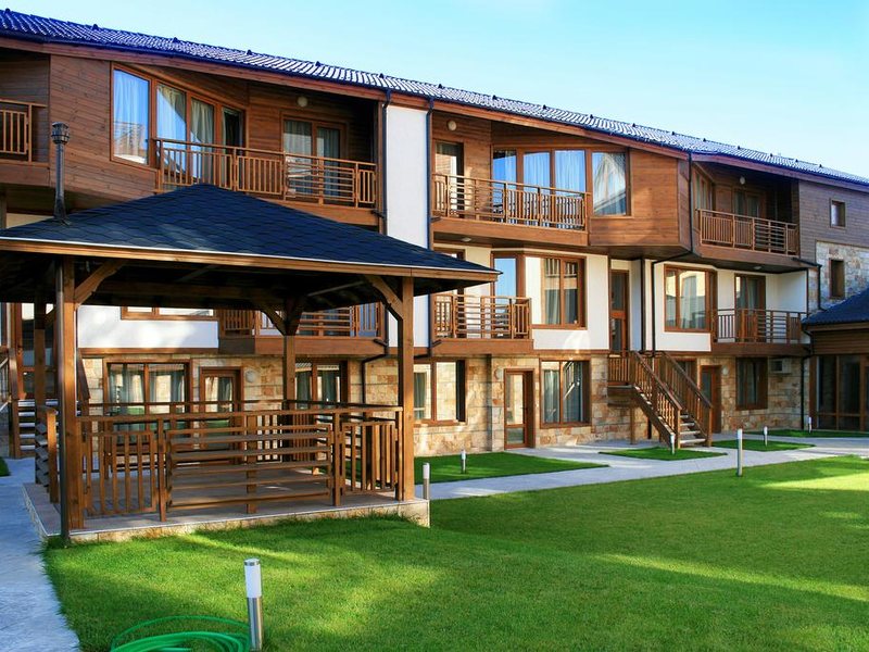 Adeona Ski & Spa 230340