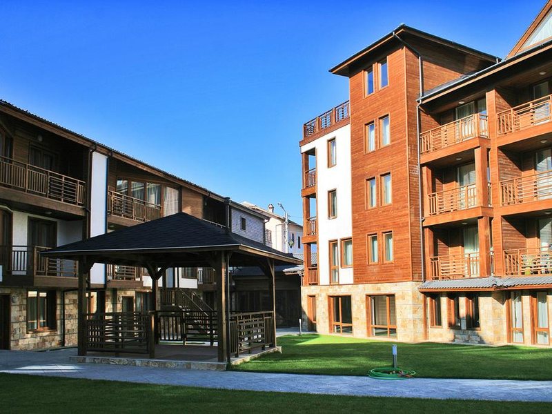 Adeona Ski & Spa 230341