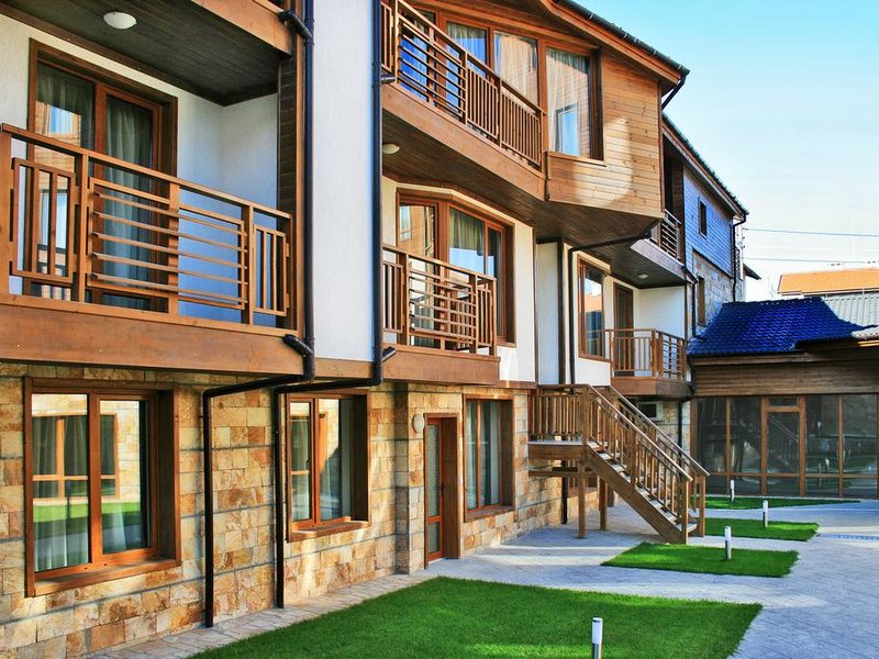 Adeona Ski & Spa 230343