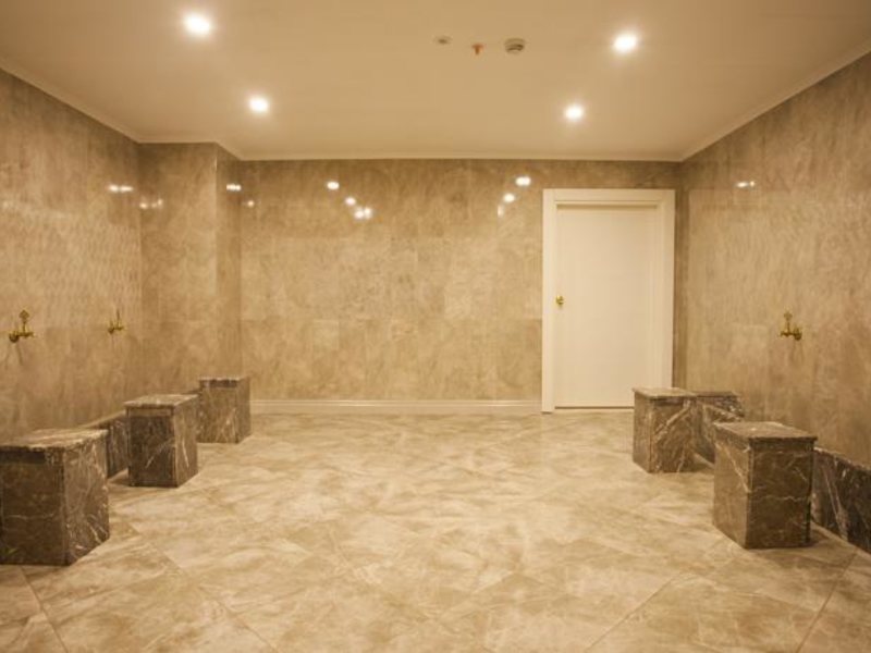 Adin Beach Hotel 318706