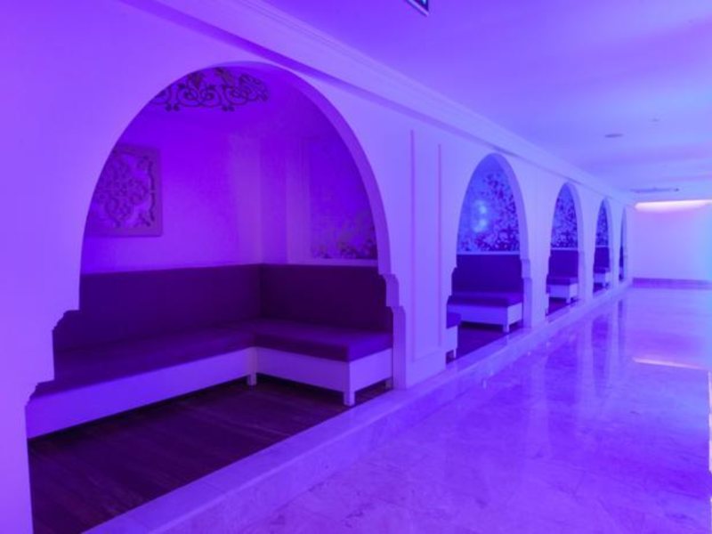 Adin Beach Hotel 318718