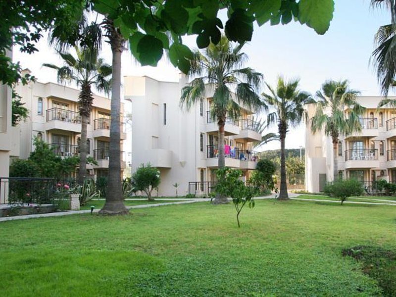 Adin Beach Hotel 318722